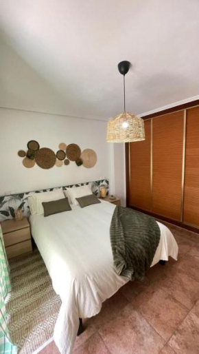 Precioso apartamento en Roquetas de Mar